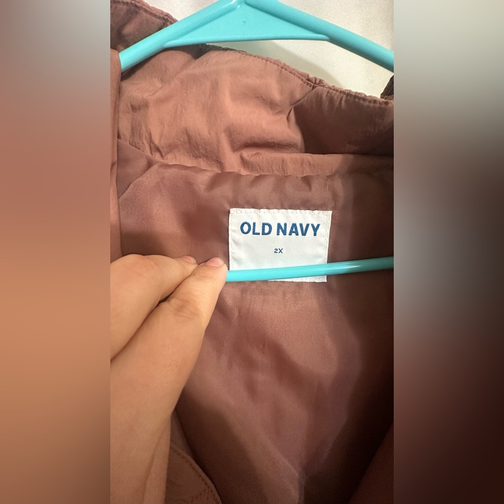 Bomber Jacket - image 2